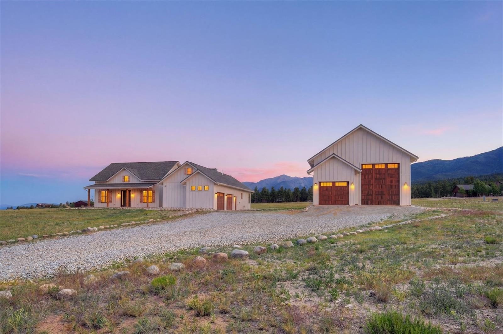31307 Great Peaks Drive, Buena Vista, CO