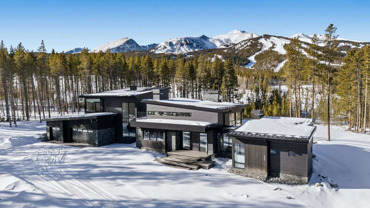 364 Gold King Way, Breckenridge, CO