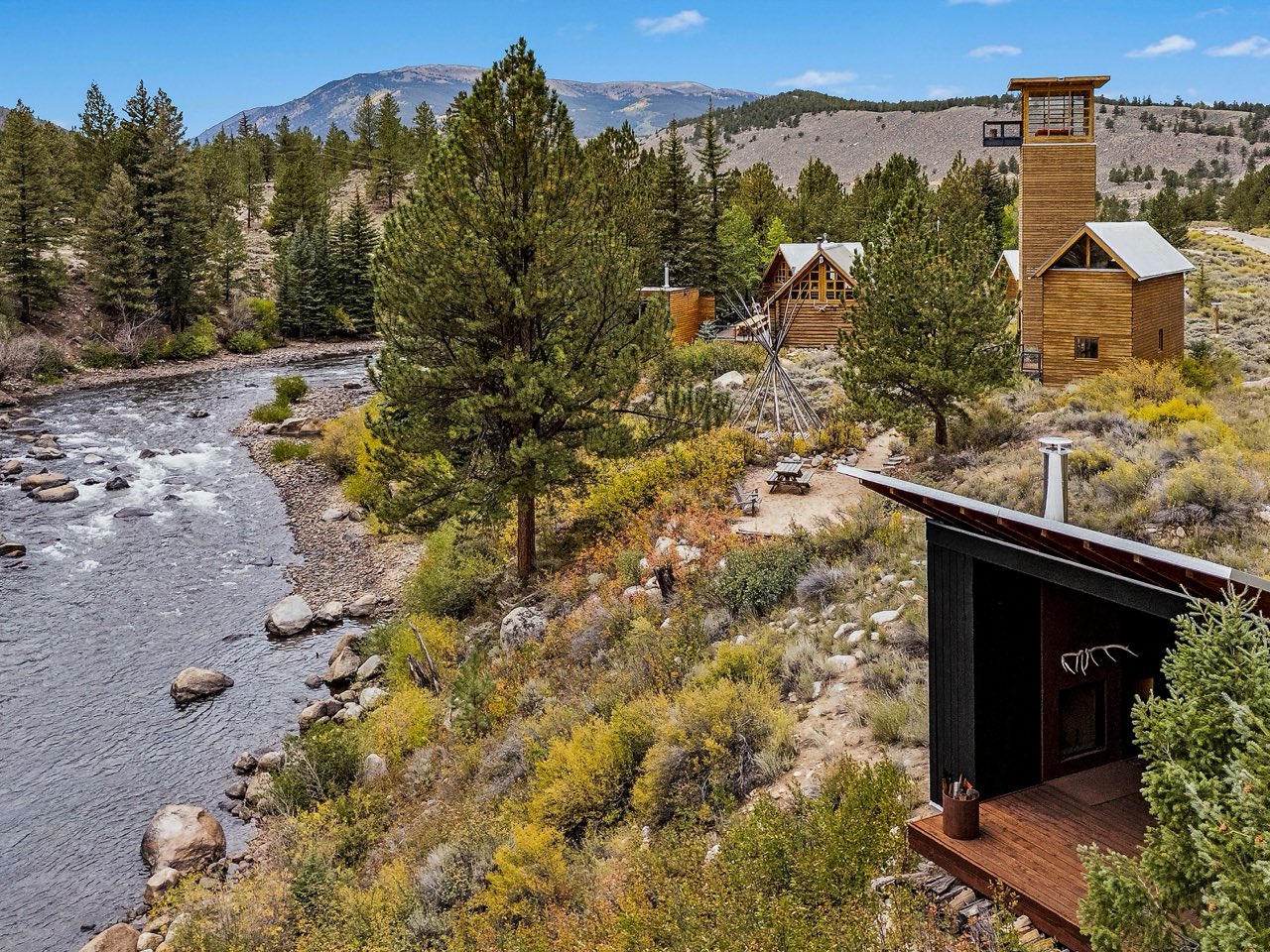 41750 US HWY 24, Granite, CO