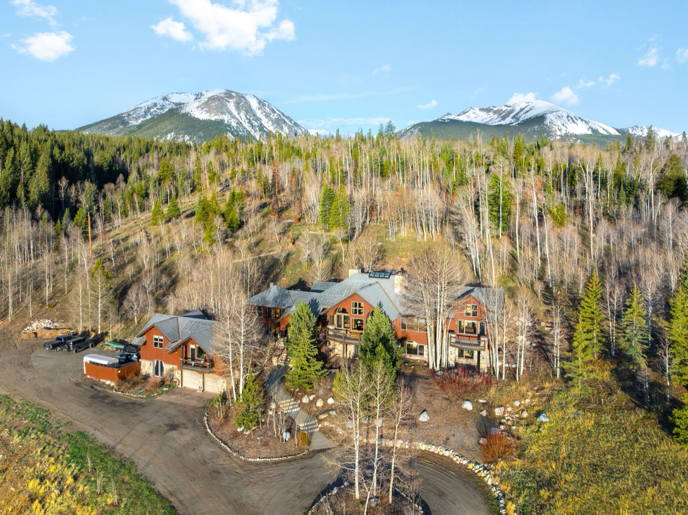 348 Jade Road, Silverthorne, CO