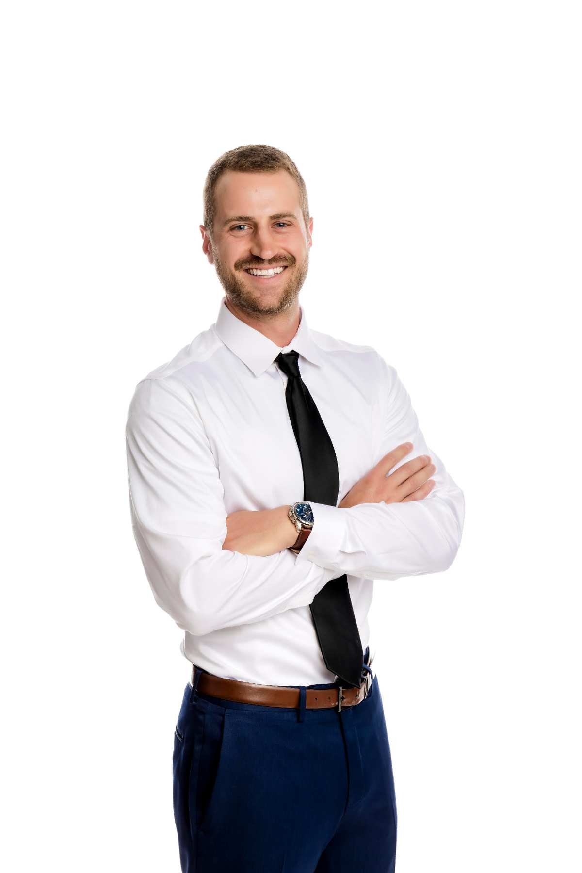 Justin Black