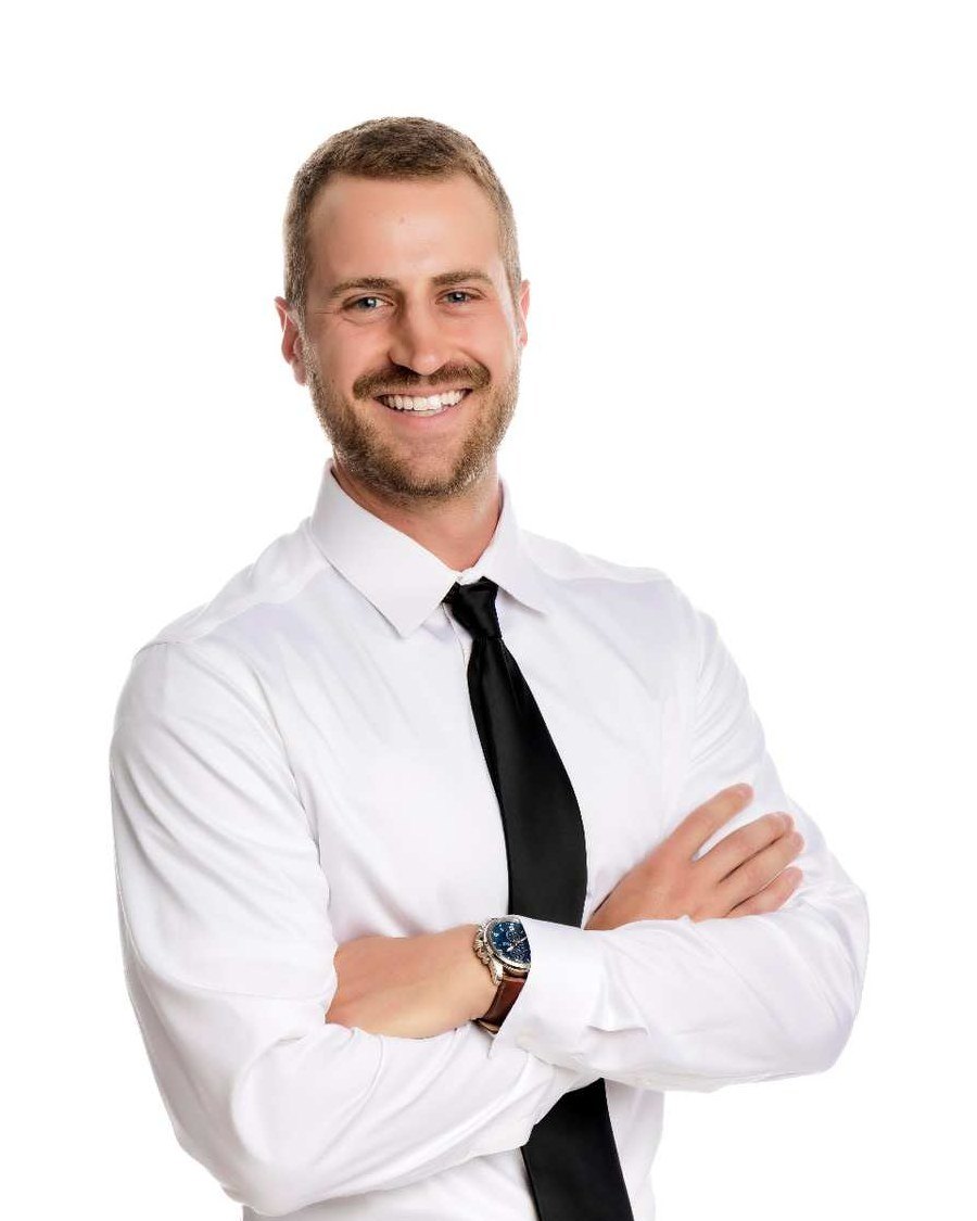 Justin Black
